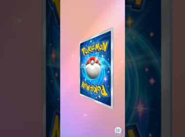 パッチールとピカチュウが可愛い♪ポケポケ開封　ポケモンカード30周年