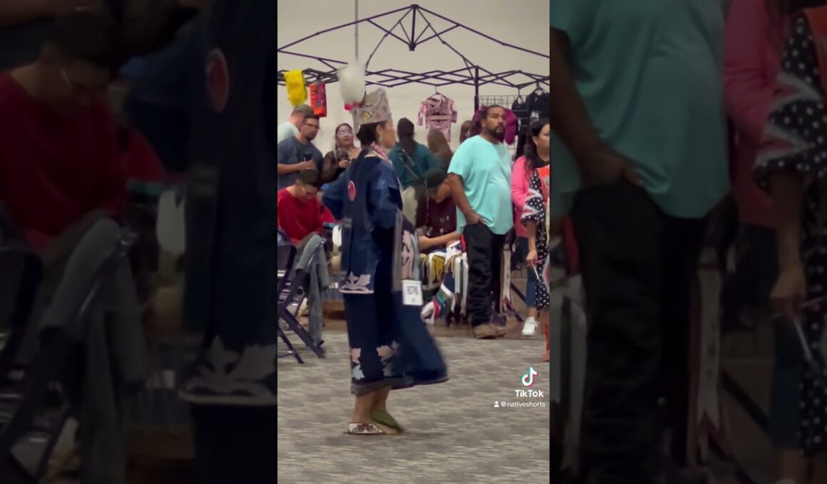 Southern cloth - Choctaw Powwow 24 #indigenous #native #powwow #ytshorts #youtubeshorts #youtube #yt