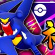【速報】超絶強化された『ガブリアス』さん、最強すぎてマジでマスターリーグの環境入りしている件wwwwww【ポケモンGO】