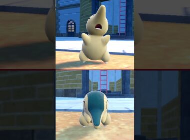 #ヒノアラシ  #ポケモン  #cyndaquil  #pokemonscarletandviolet