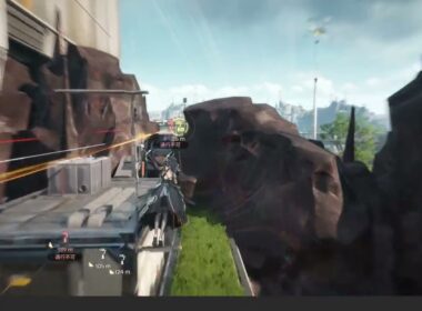 脱法ジップラインみつけた(長距離)エネルギー高地→アブリー採石場