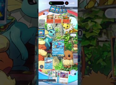 【ポケポケ】ワカシャモデッキ（メガライジング）ワカシャモ初回報酬