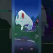 【ポケモンGO】トゲキッス×水地面2匹！【ジャングルカップ】【バトルリーグ】#shorts #ポケモンgo #goバトルリーグ #gbl #ジャングルカップ #pokemongo