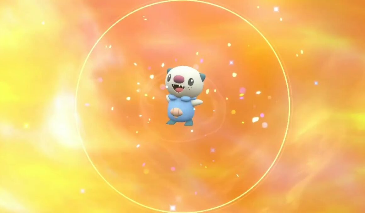 色違いミジュマル進化【SV✨LEGENDSアルセウスコラボVersion】ミジュマル、フタチマル、ダイケンキ