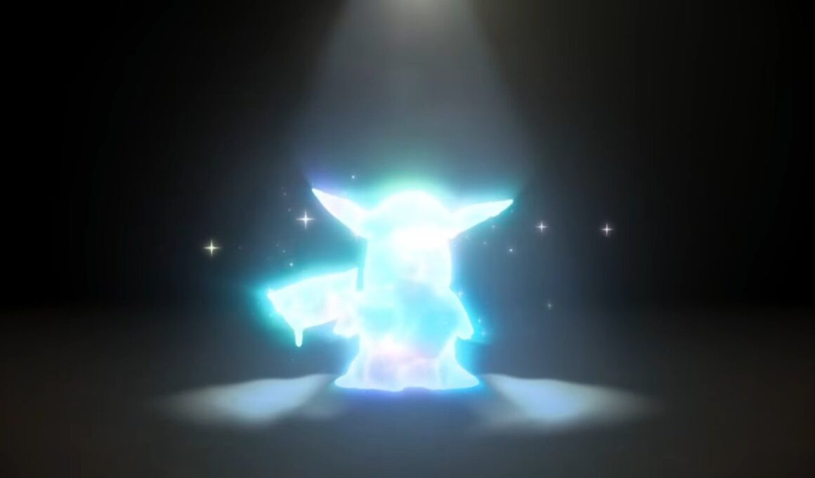 ポケモンホライゾンズ 次回エピソード - キャプテンピカチュウはメタモン？