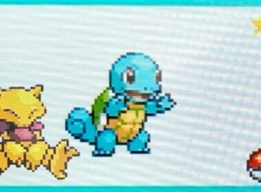 7日目【ポケモン ファイアレッド】御三家ゼニガメ＆ケーシィ色違い厳選 Shiny Pokémon　switch2　FRLG