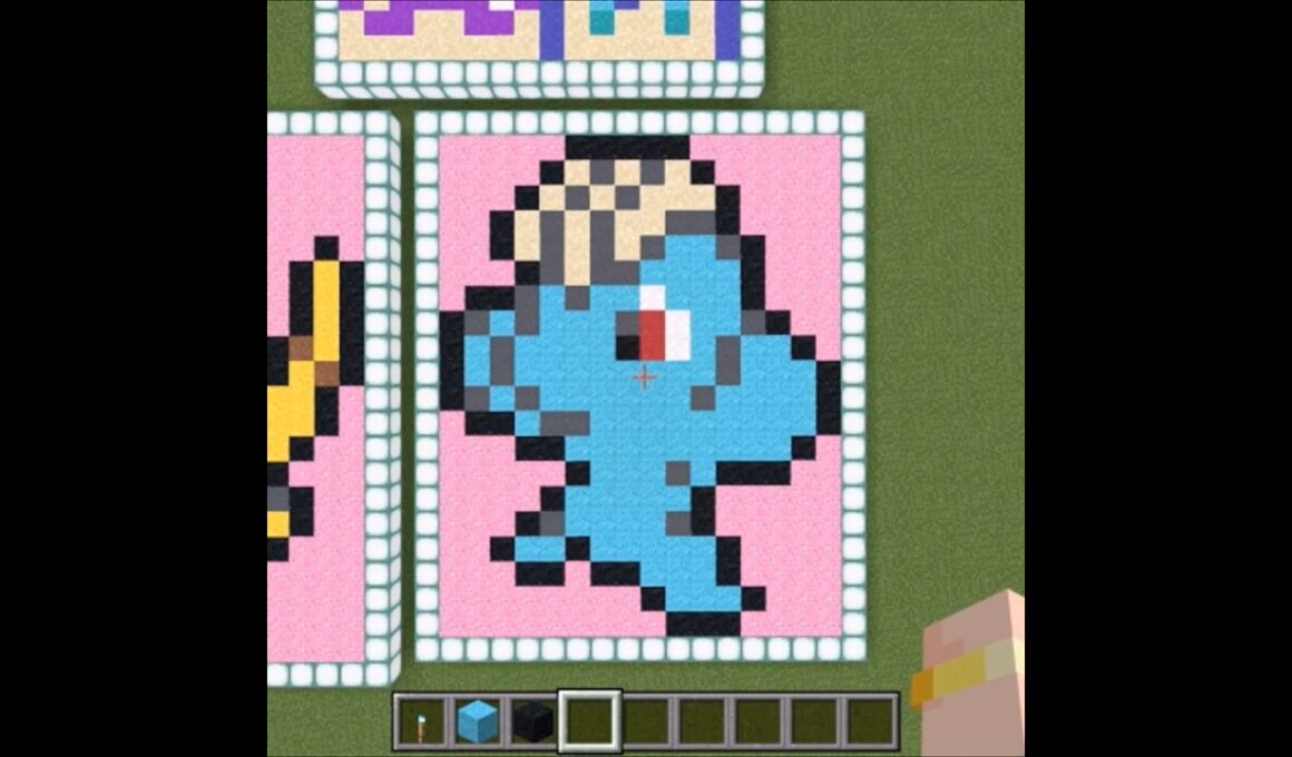 色砂アート【ワンリキー】