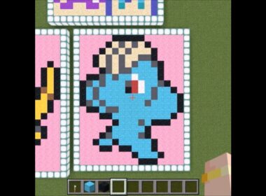 色砂アート【ワンリキー】