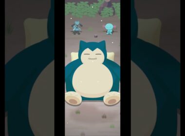 【ポケモンスリープ】　ソーナノ色違い　【Pokémonsleep】