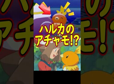 ぽこあのアチャモが衝撃のセリフを！！【ぽこあポケモン】