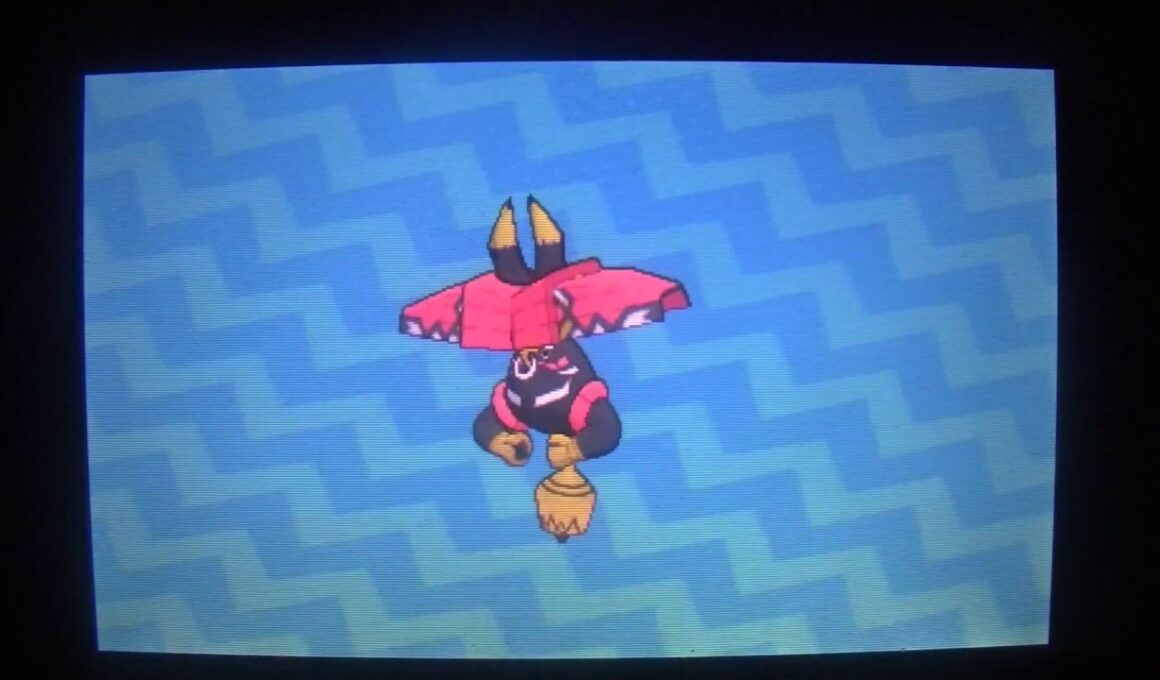 ハイナ砂漠カプ・テテフまでの道【ウルトラサンムーン】