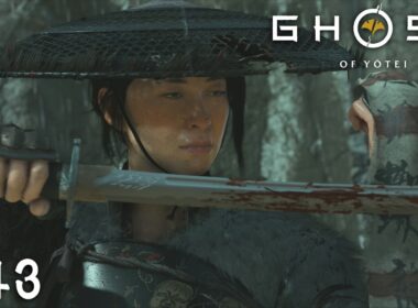 葛藤の先に【Ghost of Yōtei】＃４３