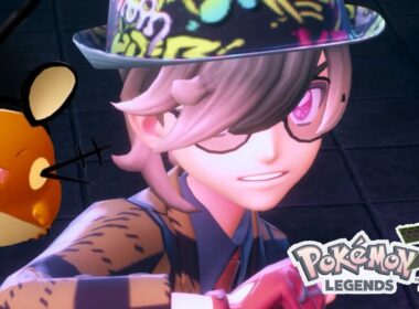 デデンネ、ミアレを救うぞ#END?【Pokémon LEGENDS Z-A】