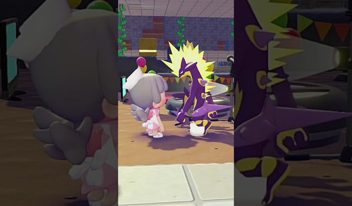 【ぽこあポケモン】両方ゲット！？ ストリンダー（ハイ／ロー）とともだちに #ぽこポケ