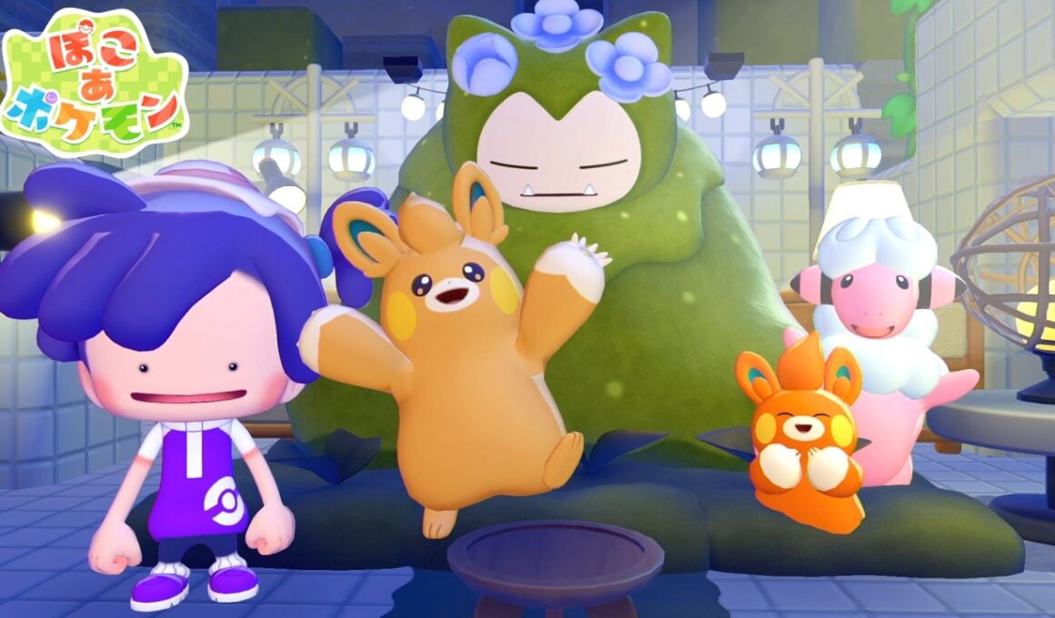 カビゴンいつ起きるん｜ぽこあポケモン #12