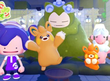 カビゴンいつ起きるん｜ぽこあポケモン #12