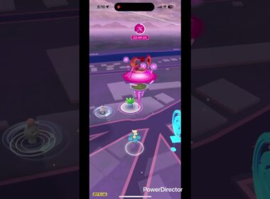 でかいナゾノクサ #pokemongo #ポケgo #pokemon #ポケモン #pokémon #ポケモンgo