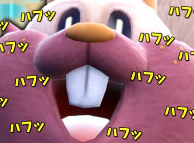 ノーマルタイプで火力も耐久もある「ヨクバリス」はこの環境でもやれるのか！？【ゆっくり実況】【ポケモンSV】