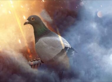 Battlefield 1 Soundtrack - "The Flight Of The Pigeon" (FULL VERSION)