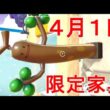 【ぽこあポケモン】ウソッキーバルーン入手4月1日限定イベント報酬エイプリールフールSwitch2攻略ゲーム実況【ぽこポケ】