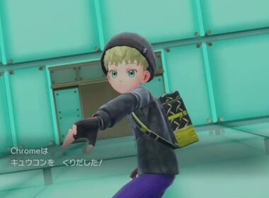 【氷統一SV】炎テラスアローラキュウコン使い勝手が良すぎ！！氷統一ランクバトルマスターボール級【アローラキュウコン】【スケイルショット】