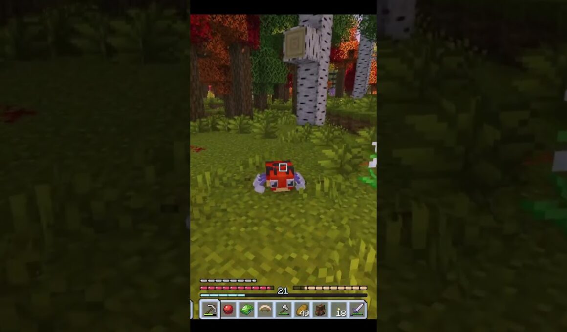 Ledyba 165 レディバ (Rediba) Lv 35 - Cobblemon Academy 16