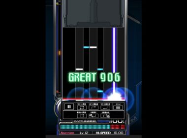 【2DXハンクラ動画】イザナミノナゲキ(ANOTHER)【beatmaniaIIDX24 SINOBUZ】#iidx