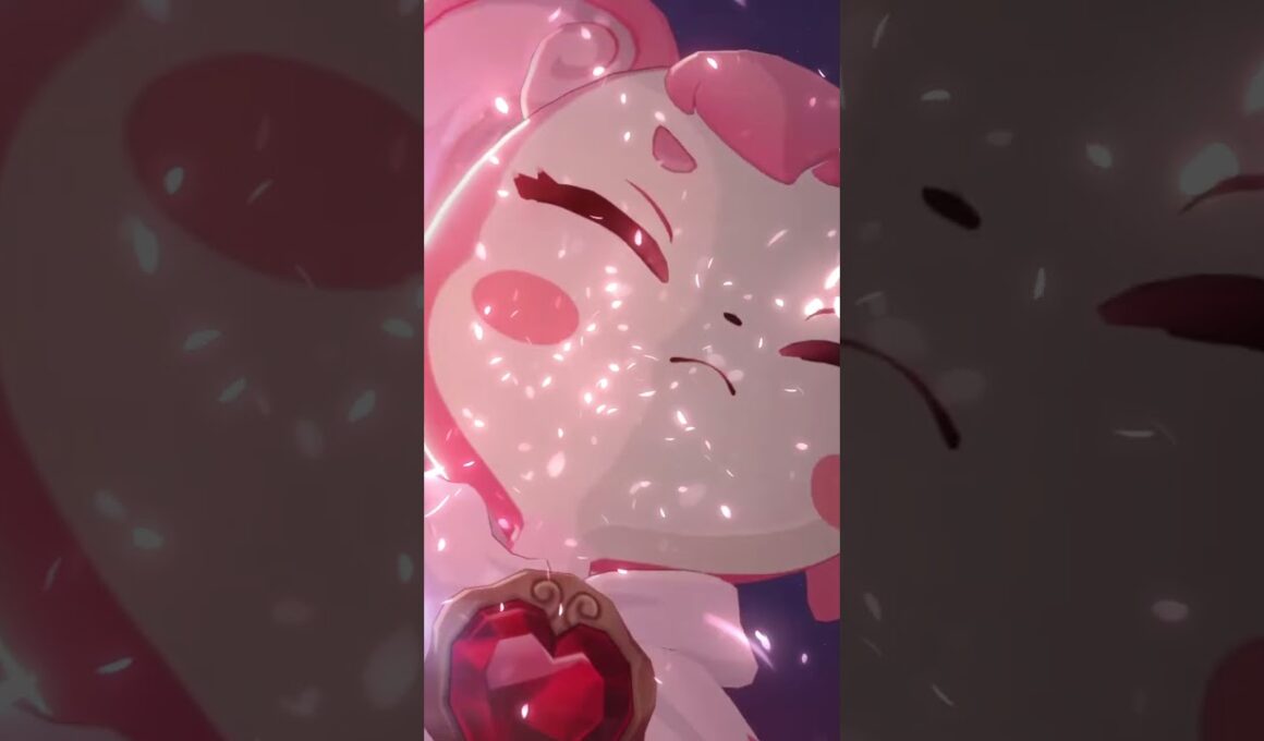 ミュウウウウウウ↑(雅楽) - ミュリオン【スターレイル音MAD】