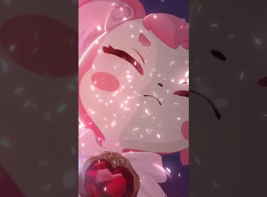 ミュウウウウウウ↑(雅楽) - ミュリオン【スターレイル音MAD】