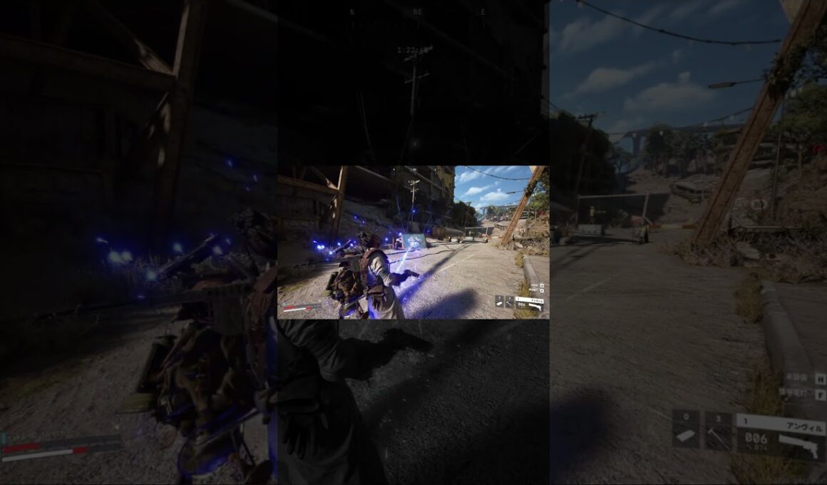 サージコイルの紹介｜ARCRaiders #shorts