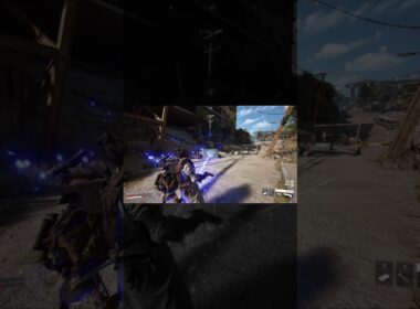 サージコイルの紹介｜ARCRaiders #shorts