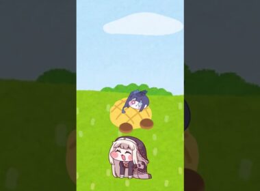 ｽﾋﾟｷとカメパン