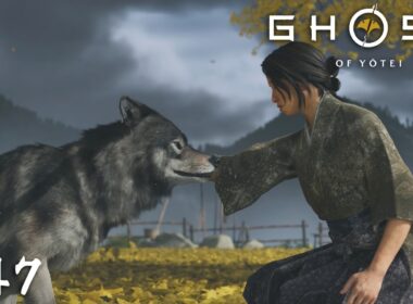 狩りの終わり【Ghost of Yōtei】＃４７(終)