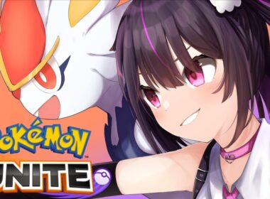 【ポケモンユナイト】マスター帯６７２～エースバーン最強卍【らいとあっぷ/ありさ】