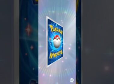 ラクライ色違いゲット♪ポケポケ開封　シャイニングメガ