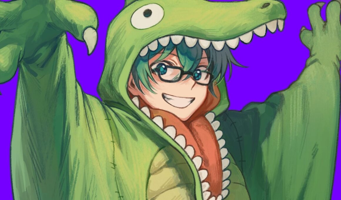 【雑談】おめでとう高田健志