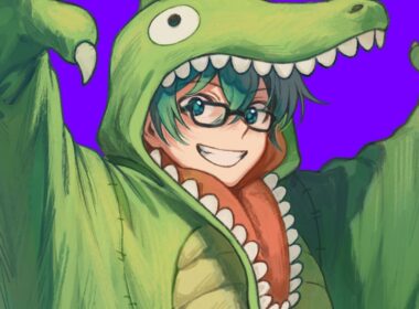 【雑談】おめでとう高田健志