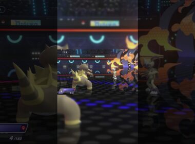 チョッキが無いからヨプにした結果 #ワルビアル #pokemonchampions #ポケモンチャンピオンズ