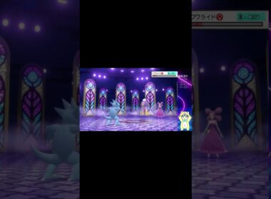 奇跡のアヒル「ゴルダック」 #配信者 #歌い手 #ポケモン #ダイパリメイク #人生縛り #ゲーム実況