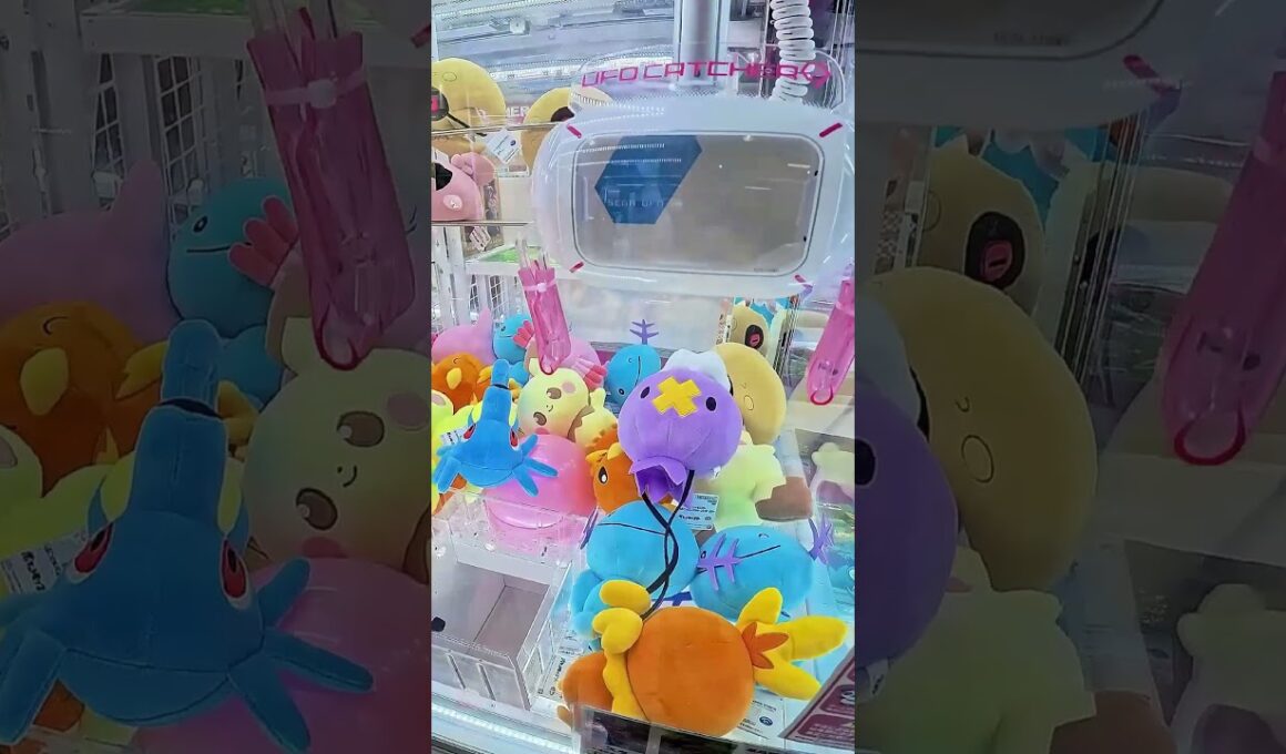 A Wild Drifloon Appeared! | Pokédex Completion 26/1025→27/1025 #pokemon  #shorts