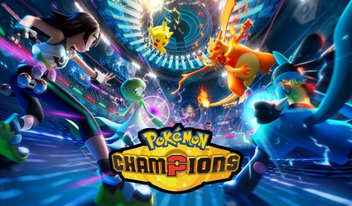 【ポケモンチャンピオンズ】ランクマやるぞ～