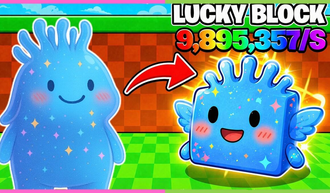 初心者さん必見！秘密のコード14個おしえるよ【ラッキーブロックになろう】【フォートナイト】