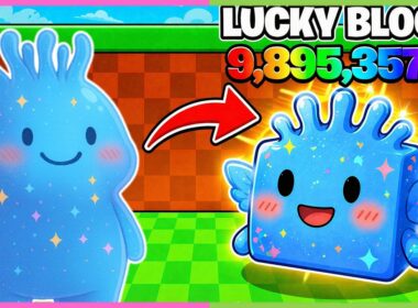 初心者さん必見！秘密のコード14個おしえるよ【ラッキーブロックになろう】【フォートナイト】