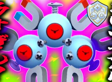 【緊急】あなたのパーティは大丈夫ですか？『レアコイル』一貫パ多すぎて無双してたらブチギレ案件起きた件wwwwww【スーパーリーグ】【ポケモンGO】