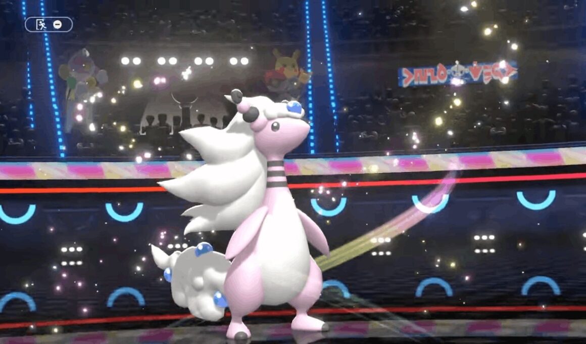 ポケモンチャンピオンズ ダブルバトル メガデンリュウでマスボ級到達目指す