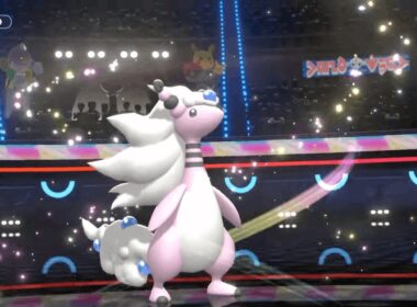 ポケモンチャンピオンズ ダブルバトル メガデンリュウでマスボ級到達目指す