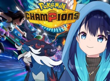 【ポケモン　チャンピオンズ】ヒスイダイケンキとランクマに突撃だー！！！