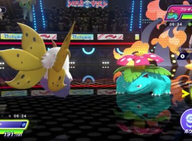 両受けで積みまくる『ウルガモス』【ポケモンチャンピオンズ】