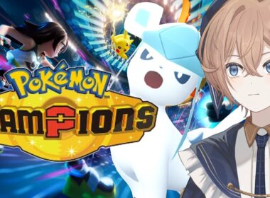【ポケモンチャンピオンズ】ハイパーⅢまで　グレイシアと爆速プレイ