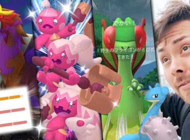 カヌチャン準備OK？色100リベンジ！？シャドウエンテイ！色違いSラプラスは？【ポケモンGO】